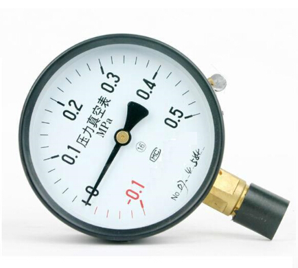 壓力表、真空表、壓力真空表